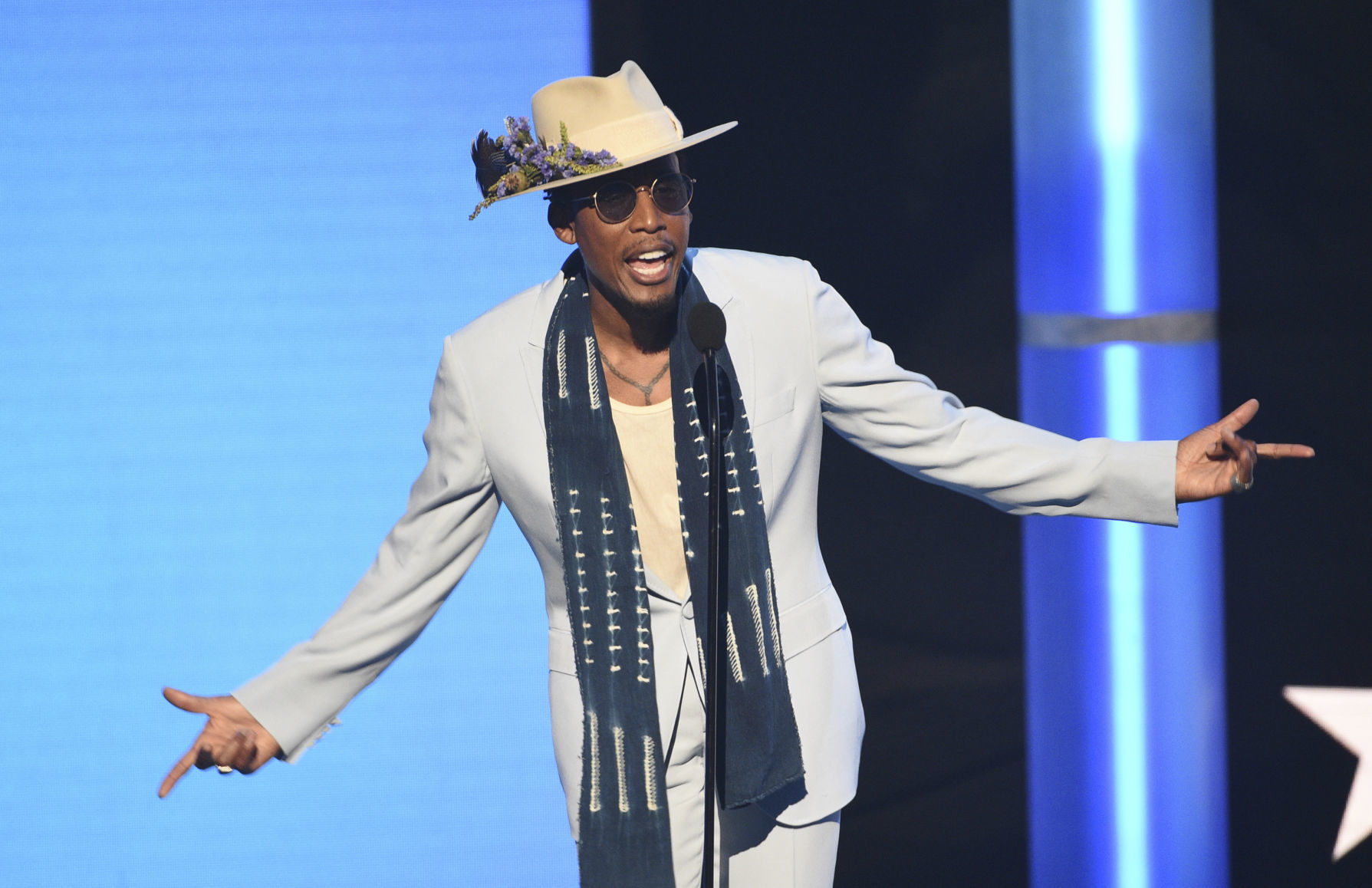 2019 BET Awards - Show